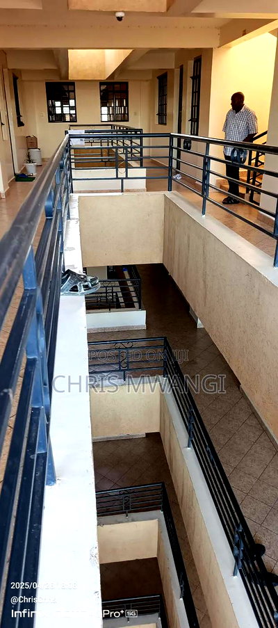 1bdrm Block of Flats in Zimmerman Estate for sale - Image 3
