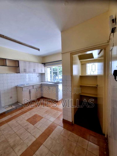 3bdrm Apartment in Milimani for rent - Image 3