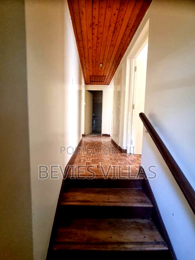 3bdrm Apartment in Milimani for rent - Image 5