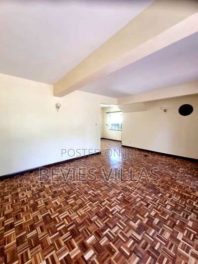 3bdrm Apartment in Milimani for rent - Image 10