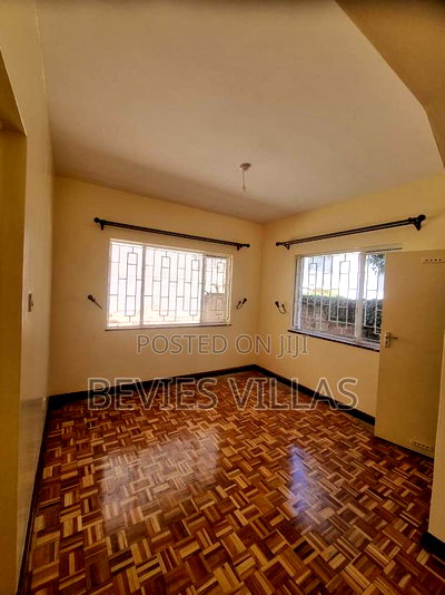 3bdrm Apartment in Milimani for rent - Image 9