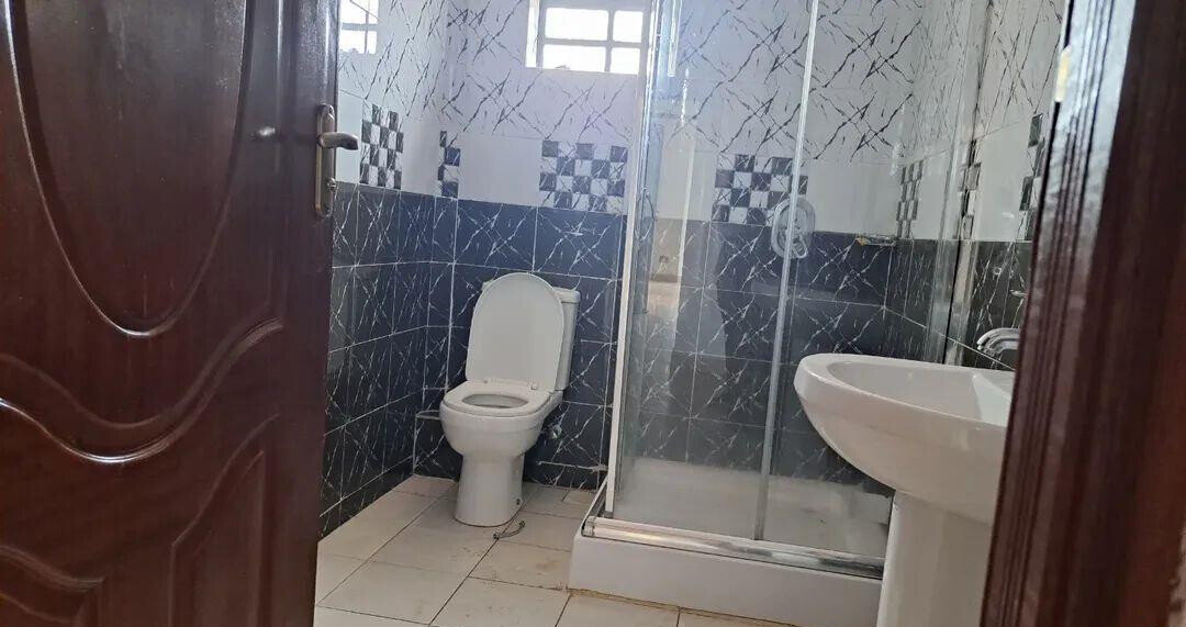 1/8 Acre Garden Home for KSh 55K