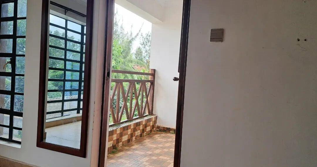 1/8 Acre Garden Home for KSh 55K