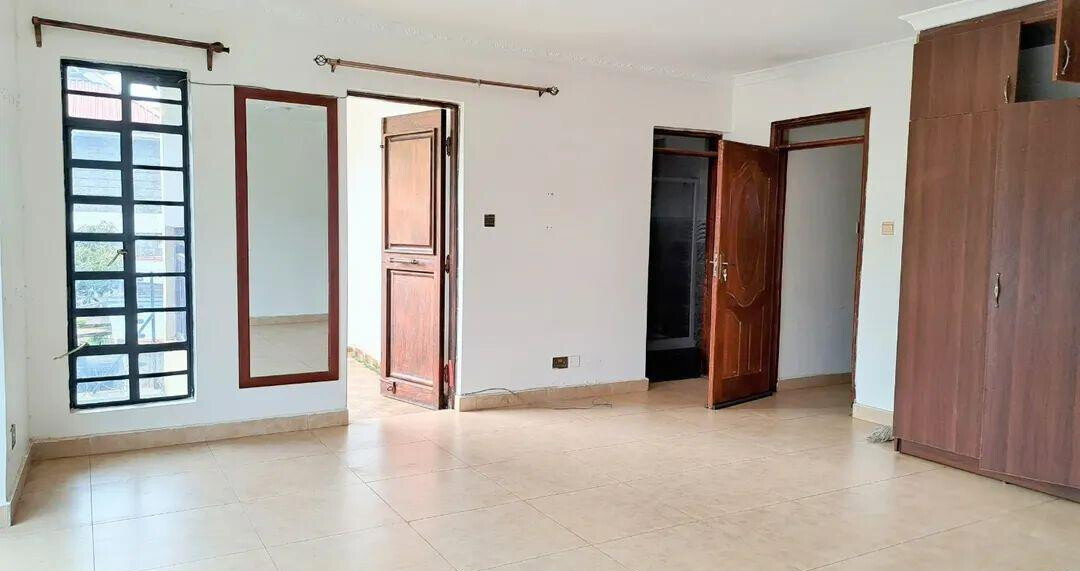 1/8 Acre Garden Home for KSh 55K