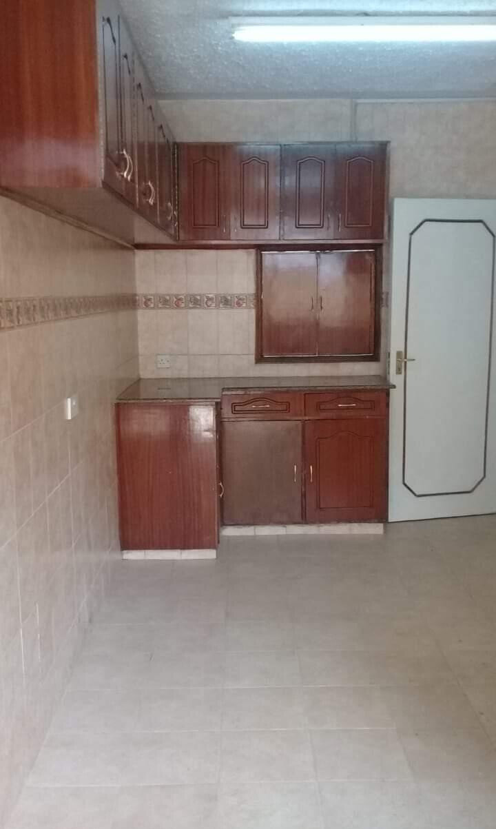 4BR Maisonette with Walk-In Closet & Bathtub - Kileleshwa