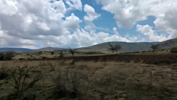 50 by 100 1 8 Acre Plot 50x100 Acre Plot for Sale in Utawala