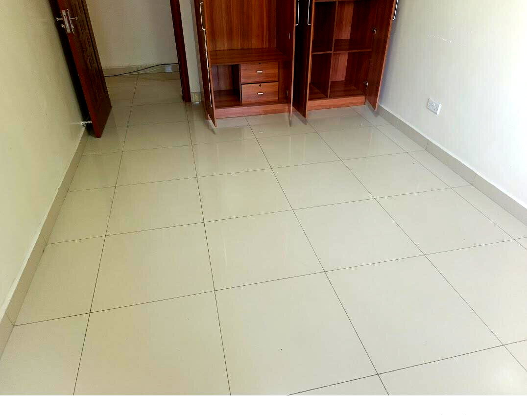 2BR Plus Extra Room with Pool & Backup Power - Lavington