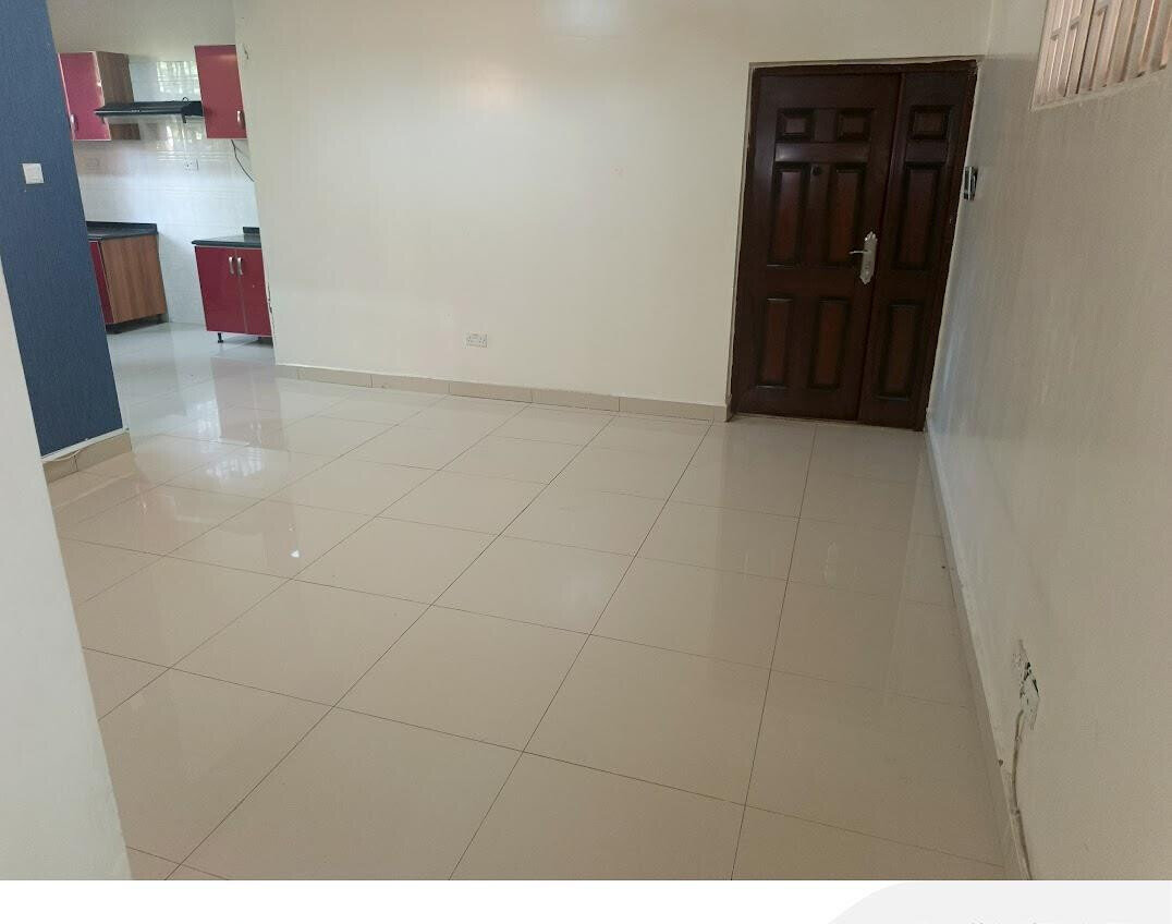 2BR Plus Extra Room with Pool & Backup Power - Lavington