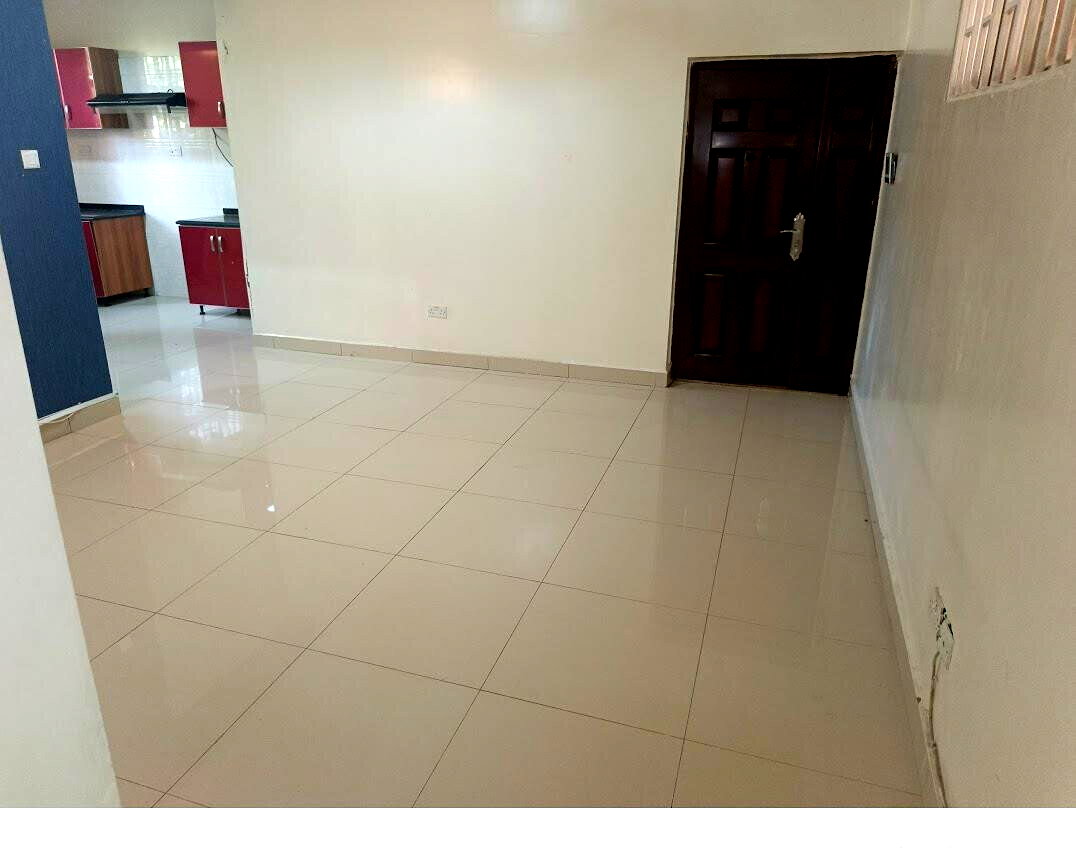 2BR Plus Extra Room with Pool & Backup Power - Lavington