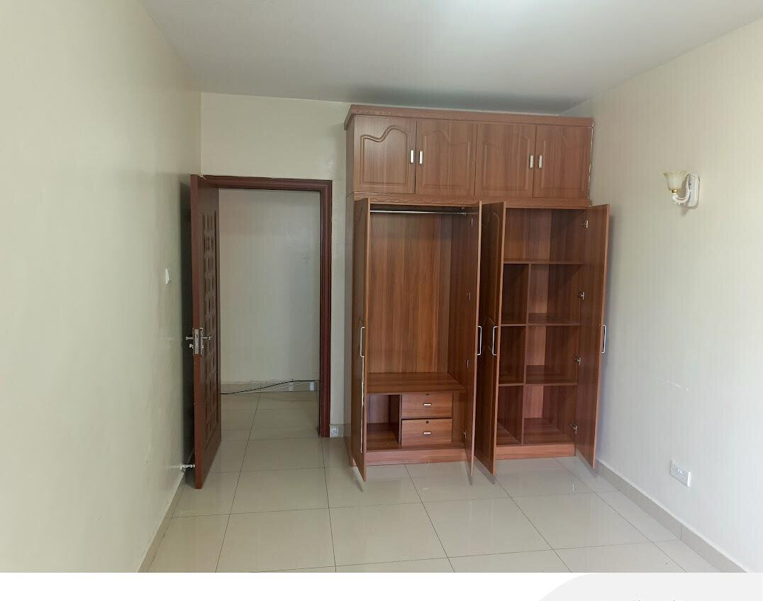 2BR Plus Extra Room with Pool & Backup Power - Lavington