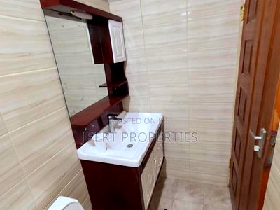 3bdrm Bungalow in Kroad Pinewood, Juja for rent - Image 7