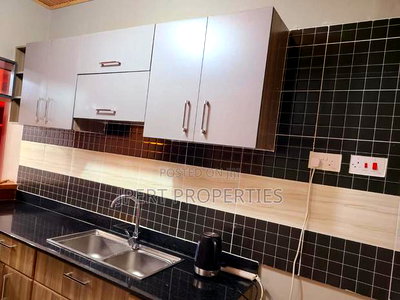 3bdrm Bungalow in Kroad Pinewood, Juja for rent - Image 3