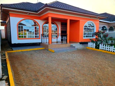 3bdrm Bungalow in Kroad Pinewood, Juja for rent - Image 1