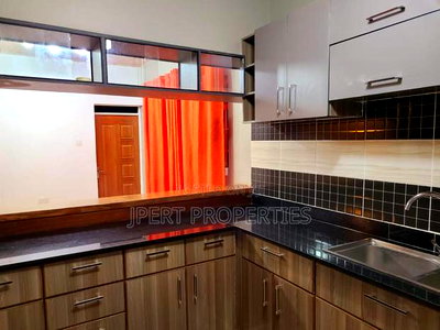 3bdrm Bungalow in Kroad Pinewood, Juja for rent - Image 4