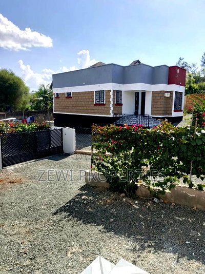 3bdrm Bungalow in Matasia for sale - Image 1