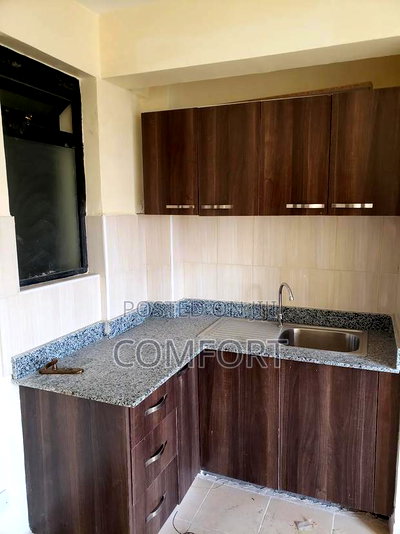 2bdrm Apartment in Kilimani for rent - Image 5