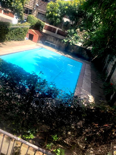 2bdrm Apartment in Kilimani for rent - Image 7