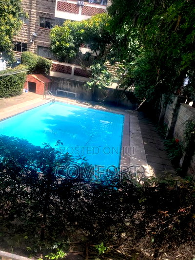 2bdrm Apartment in Kilimani for rent - Image 6