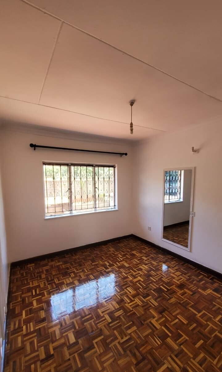 4BR Townhouse with DSQ in 15-Unit Gated Estate - Kileleshwa