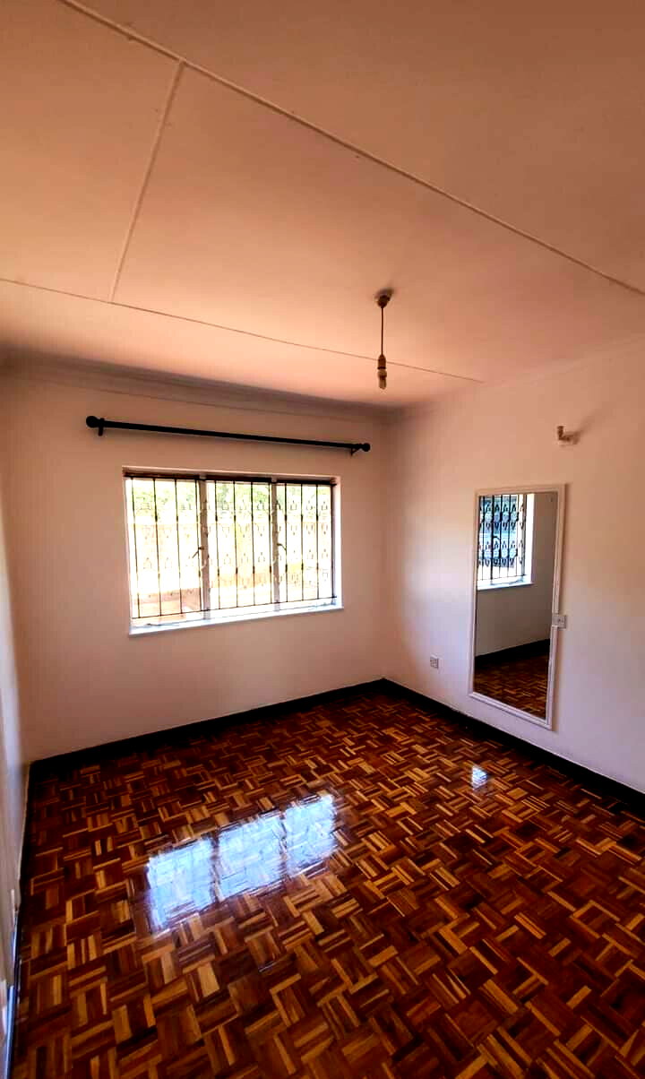 4BR Townhouse with DSQ in 15-Unit Gated Estate - Kileleshwa