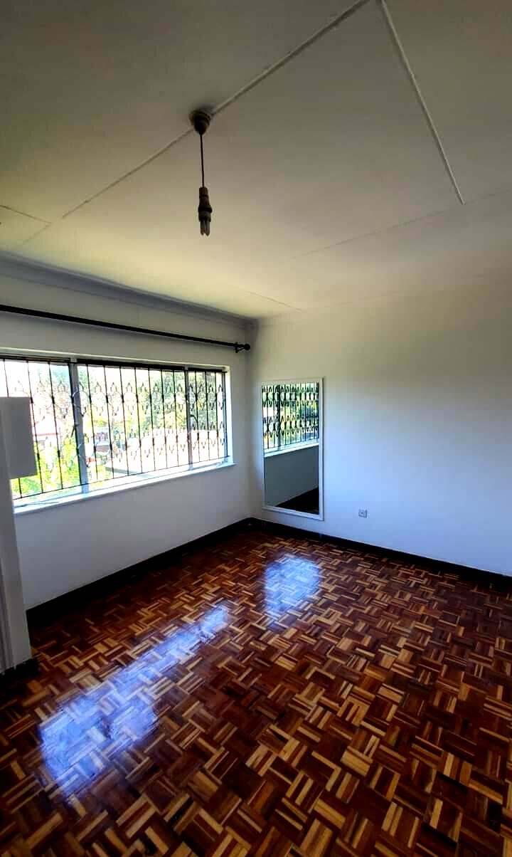 4BR Townhouse with DSQ in 15-Unit Gated Estate - Kileleshwa