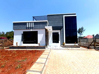 3bdrm Bungalow in Ruiru for sale - Image 2