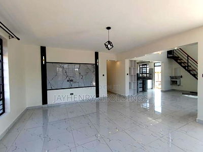 3bdrm Bungalow in Ruiru for sale - Image 3