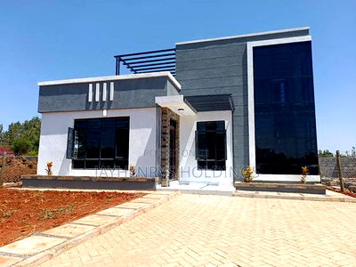 3bdrm Bungalow in Ruiru for sale - Image 1