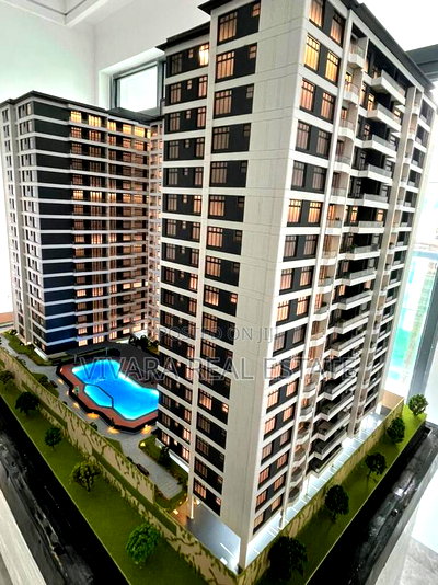 2bdrm Apartment in Muthangari for sale - Image 3