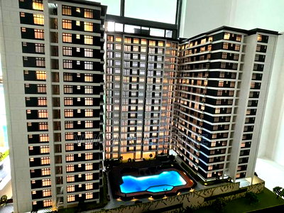 2bdrm Apartment in Muthangari for sale - Image 5