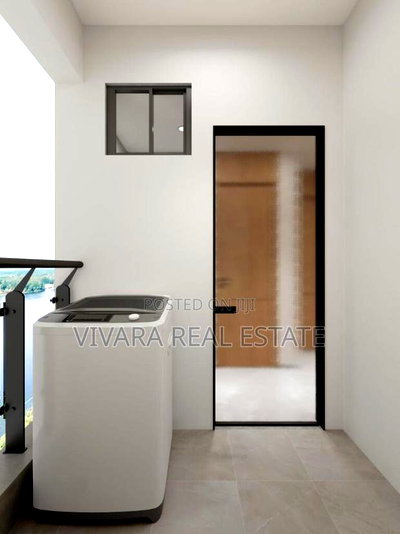 2bdrm Apartment in Muthangari for sale - Image 1