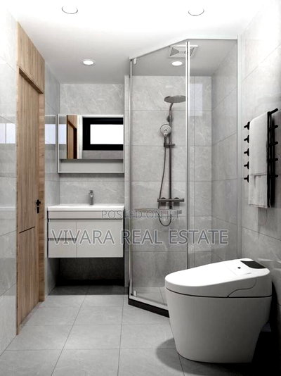 2bdrm Apartment in Muthangari for sale - Image 6