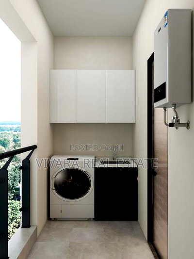 2bdrm Apartment in Muthangari for sale - Image 2