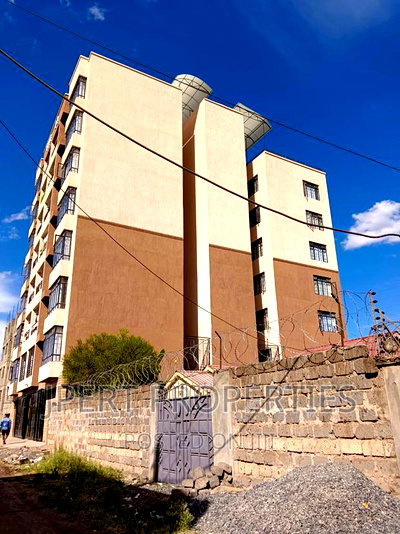Magnificent Apartment For Sale Kamakis - Image 5
