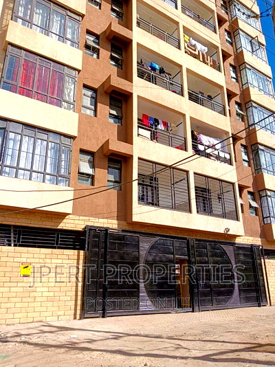 Magnificent Apartment For Sale Kamakis - Image 1