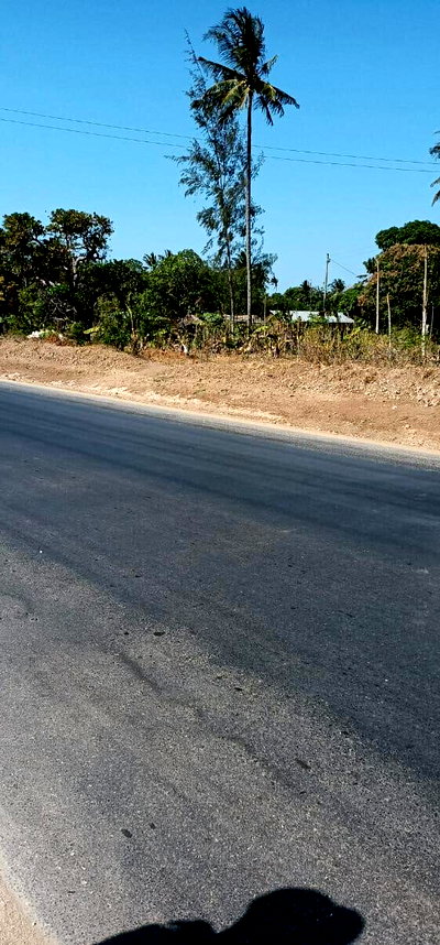 16-Acre Commercial Land at KSh 7.5M
