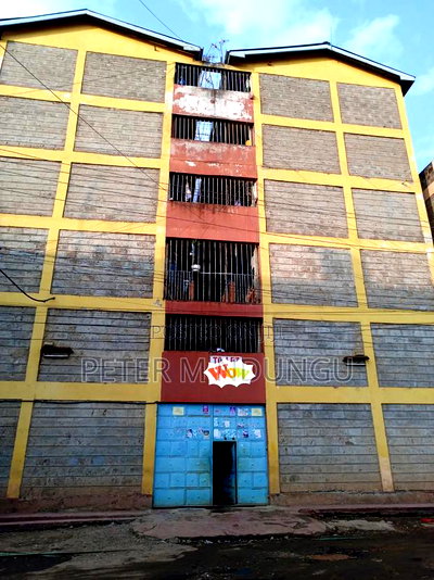 Furnished 1bdrm Block of Flats in Zimmerman for sale - Image 1