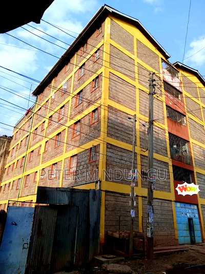 Furnished 1bdrm Block of Flats in Zimmerman for sale - Image 5