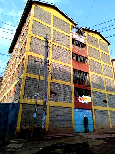 Furnished 1bdrm Block of Flats in Zimmerman for sale - Image 2