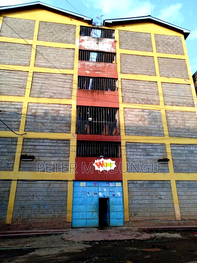 Furnished 1bdrm Block of Flats in Zimmerman for sale - Image 4