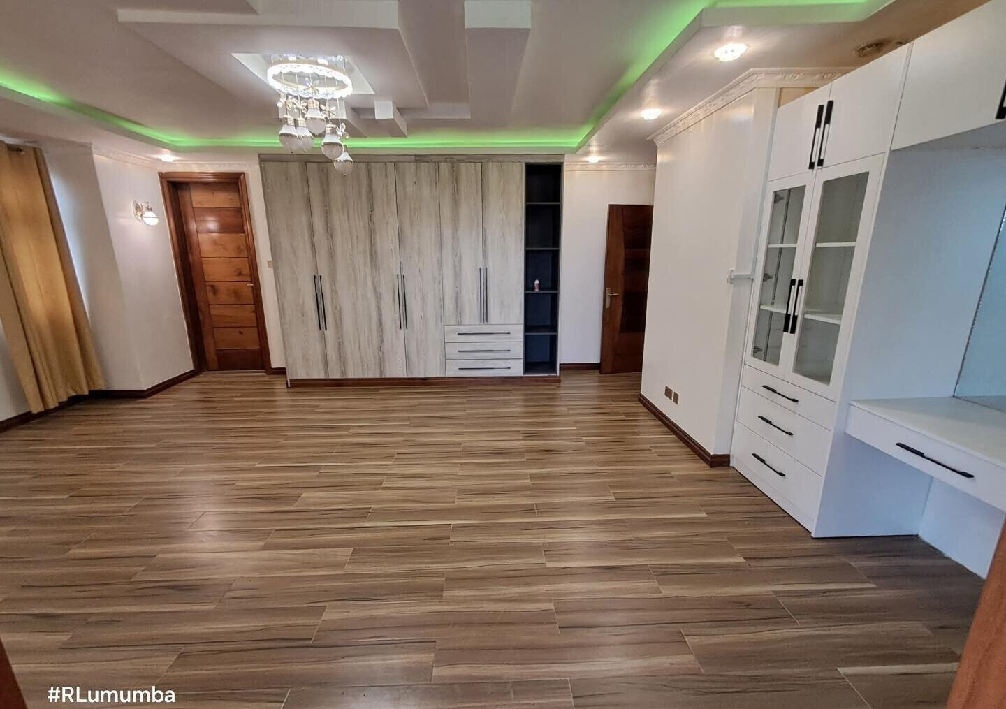 4BR Garden Home at KSh 115K