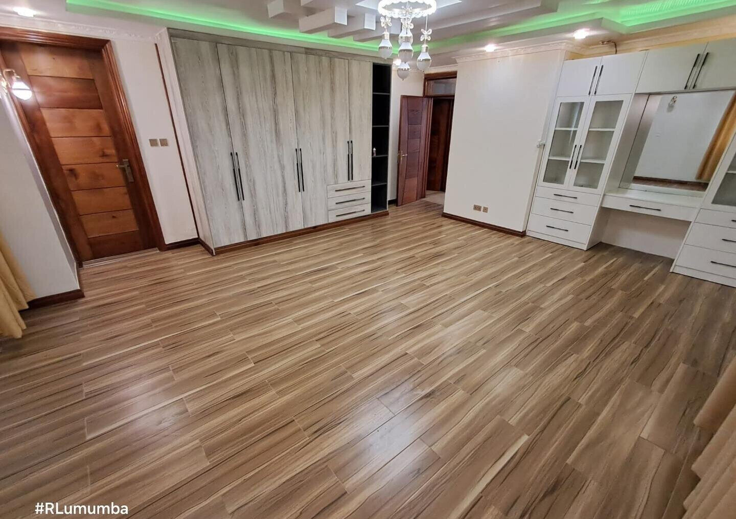 4BR Garden Home at KSh 115K