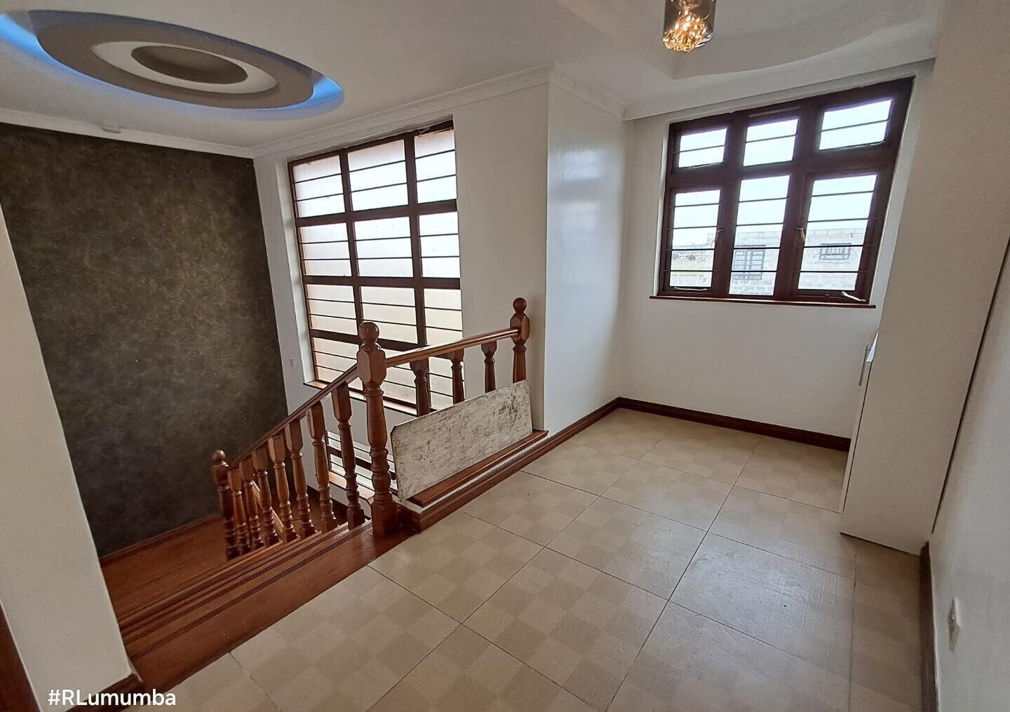 4BR Garden Home at KSh 115K