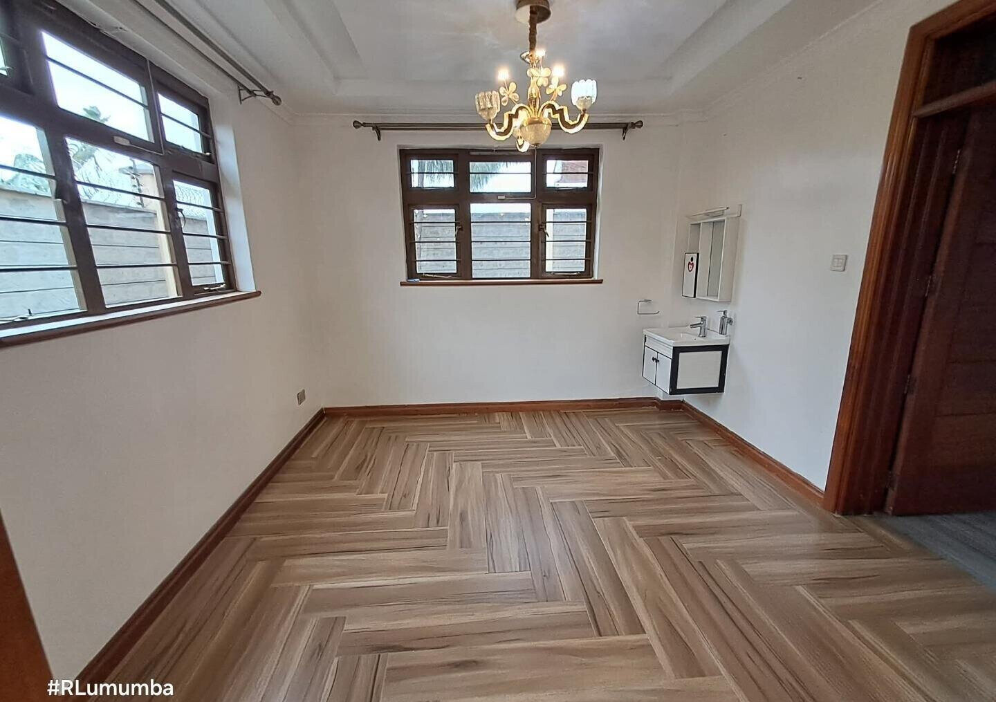 4BR Garden Home at KSh 115K