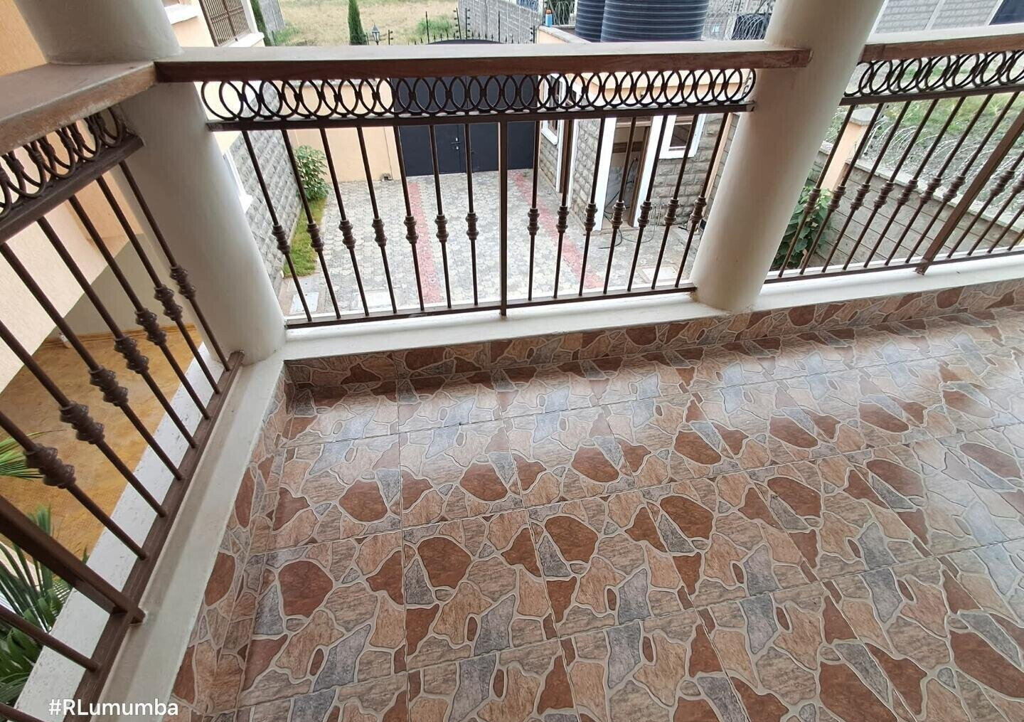4BR Garden Home at KSh 115K