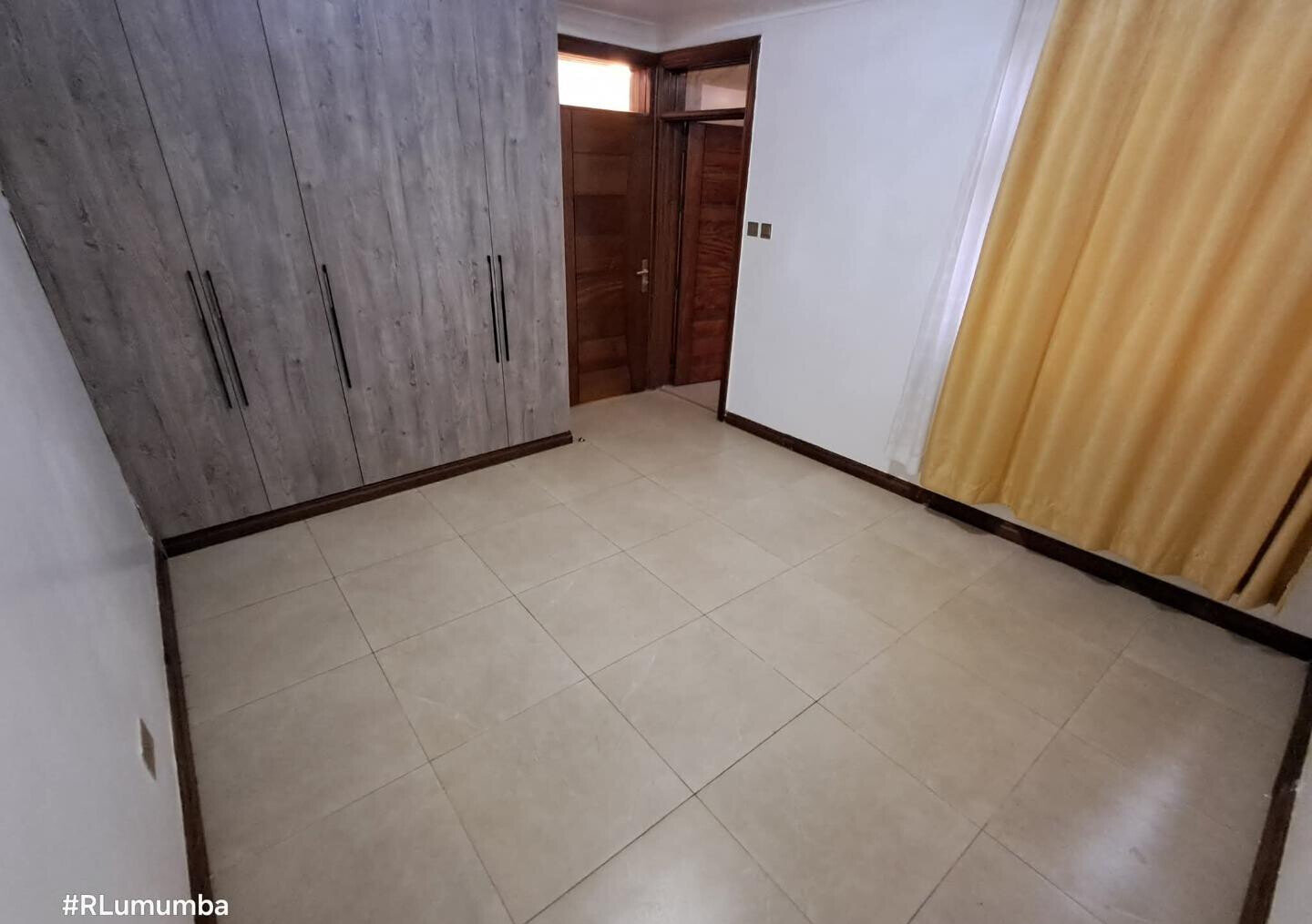 4BR Garden Home at KSh 115K