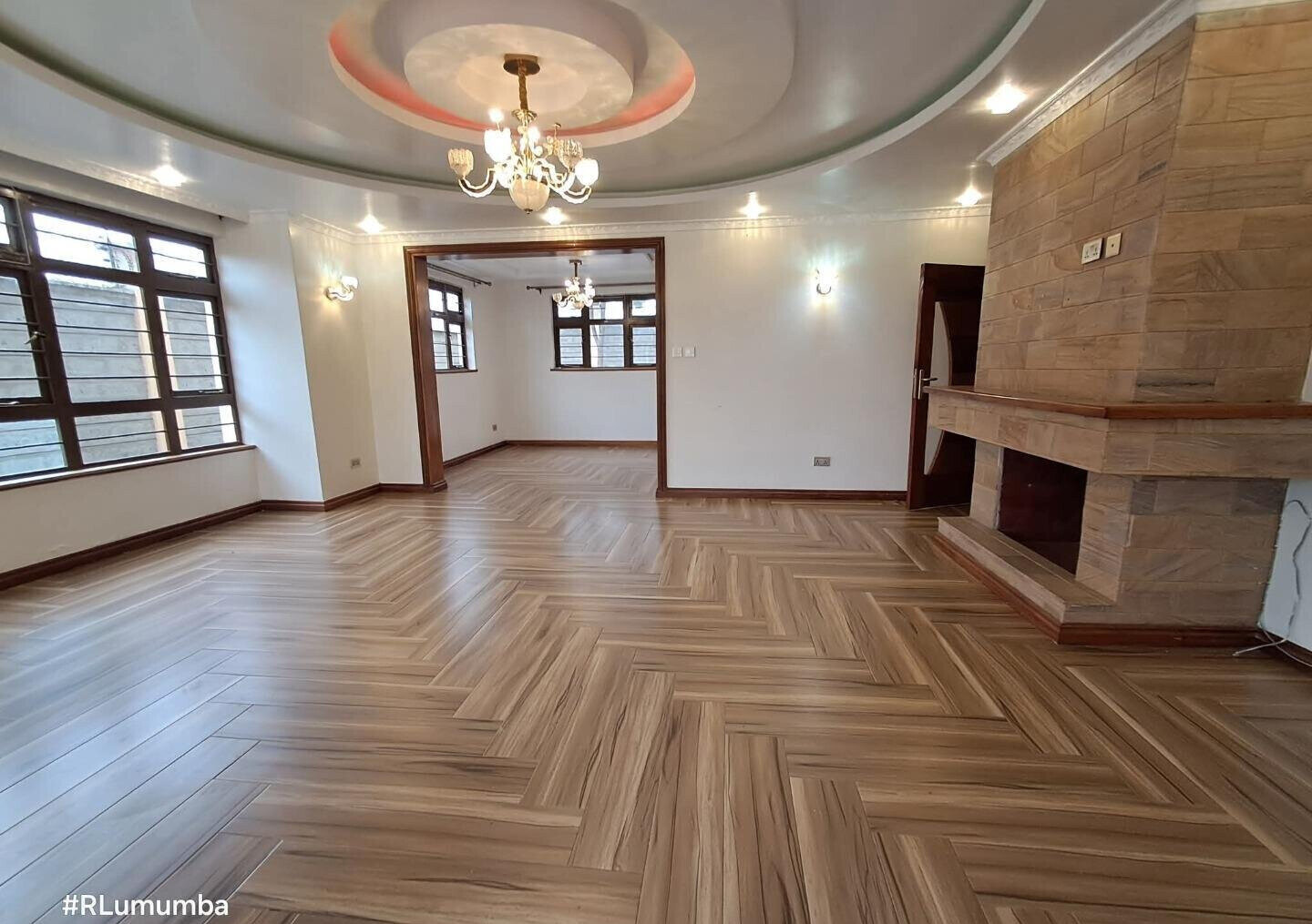 4BR Garden Home at KSh 115K