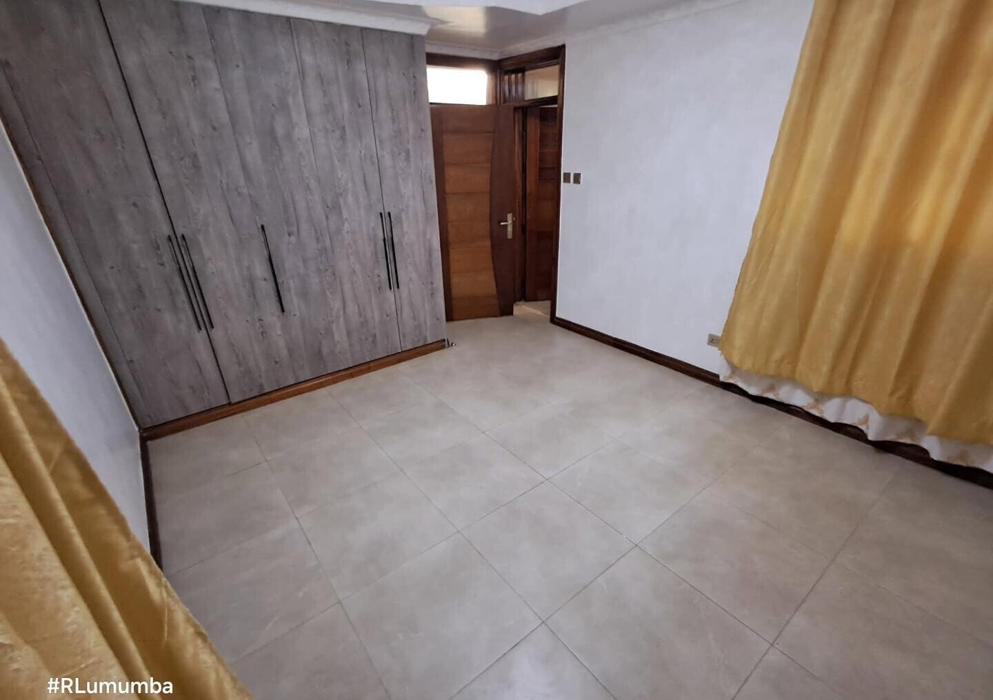 4BR Garden Home at KSh 115K