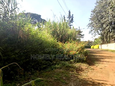 Half Acre Plot Is on Sale in Karen, Nairobi Within a Gated Community - Image 5