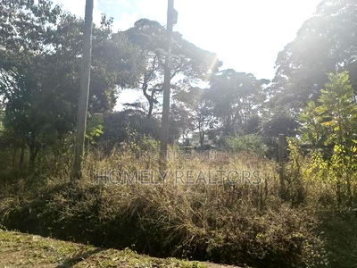 Half Acre Plot Is on Sale in Karen, Nairobi Within a Gated Community - Image 3
